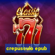 crepusculo epub